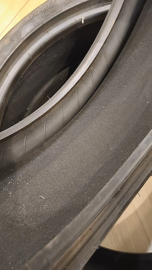 Anvelope vară 245/45/19 - imagine 4