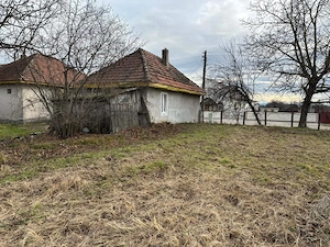 Casa Salbagelu Nou - sat linistit  - imagine 5