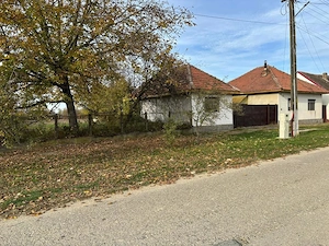 Casa Salbagelu Nou - sat linistit  - imagine 8