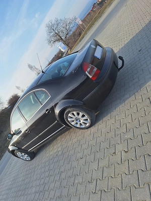 Vand Skoda Superb I - 2008  - imagine 2