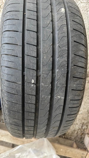 Anvelope vară 235/45/18 - imagine 3