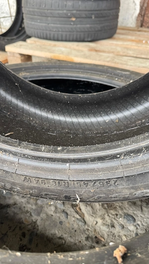 Anvelope vară 235/45/18 - imagine 5