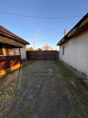 Casa Salbagelu Nou - sat linistit  - imagine 6