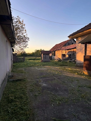 Casa Salbagelu Nou - sat linistit  - imagine 4