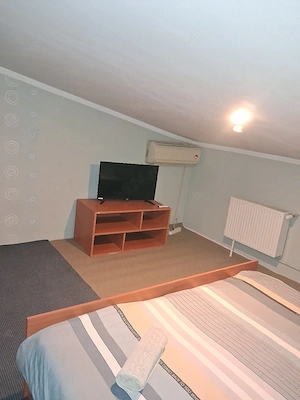 Proprietar închiriez in regim hotelier ultracentral - imagine 2