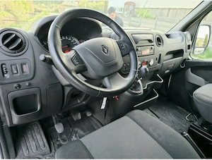 Reanult Master  - imagine 4