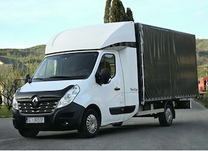 Reanult Master  - imagine 2