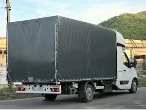 Reanult Master  - imagine 3