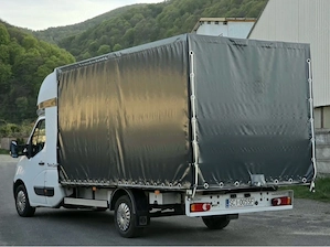 Reanult Master  - imagine 6