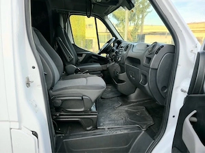 Reanult Master  - imagine 5