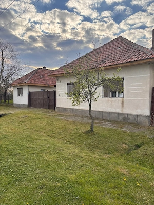 Casa Salbagelu Nou - sat linistit  - imagine 7