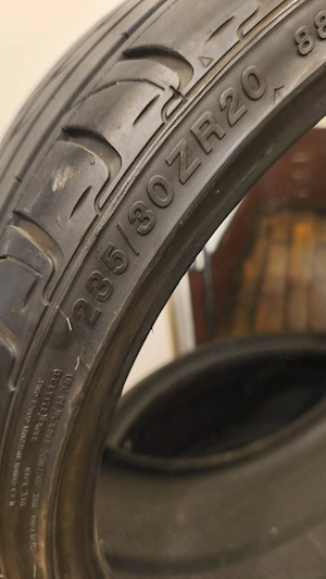 Anvelope vară 235/30/20 - imagine 2