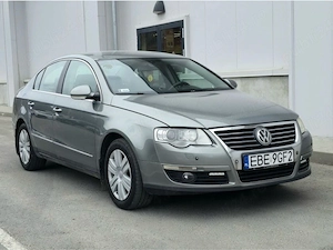 Vand Passat B6 - imagine 4
