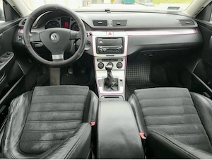 Vand Passat B6 - imagine 5