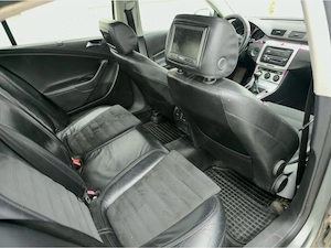 Vand Passat B6 - imagine 3