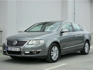Vand Passat B6 - imagine 2