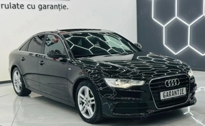 AUDI A6 - imagine 2