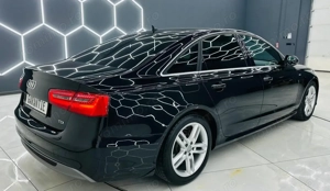 AUDI A6 - imagine 4
