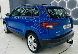 SKODA KAROQ - imagine 3