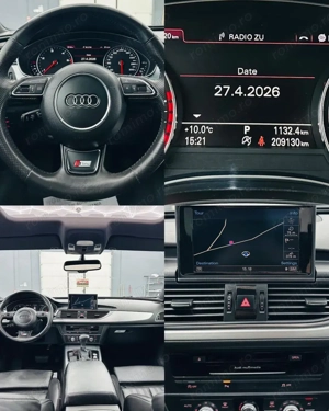 AUDI A6 - imagine 8
