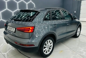 AUDI Q3 - imagine 3