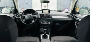 AUDI Q3 - imagine 6
