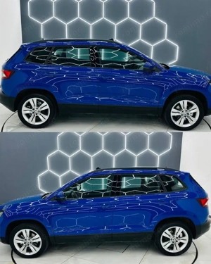 SKODA KAROQ - imagine 5