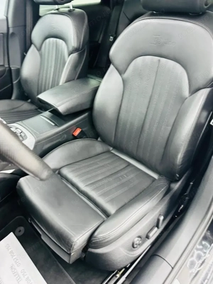 AUDI A6 - imagine 16