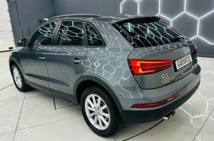 AUDI Q3 - imagine 4