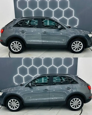 AUDI Q3 - imagine 5