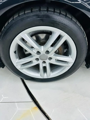 AUDI A6 - imagine 9