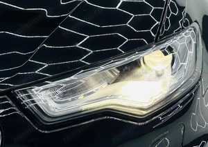 AUDI A6 - imagine 10