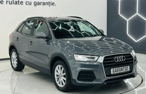 AUDI Q3 - imagine 2