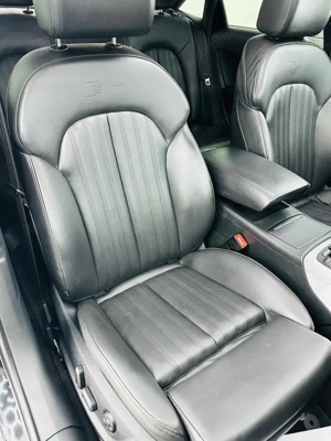 AUDI A6 - imagine 20