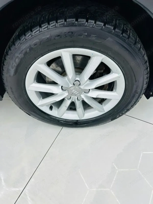 AUDI Q3 - imagine 10