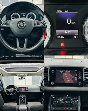 SKODA KAROQ - imagine 8
