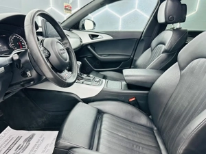 AUDI A6 - imagine 15