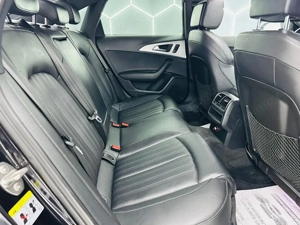 AUDI A6 - imagine 7