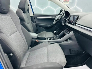 SKODA KAROQ - imagine 17