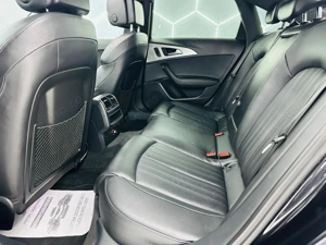 AUDI A6 - imagine 17