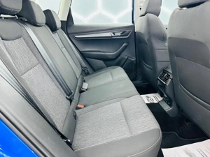 SKODA KAROQ - imagine 7