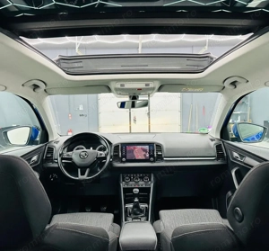 SKODA KAROQ - imagine 6