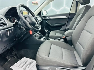 AUDI Q3 - imagine 13