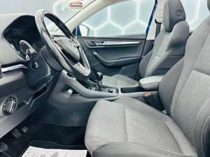 SKODA KAROQ - imagine 13