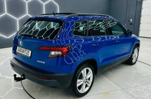 SKODA KAROQ - imagine 4
