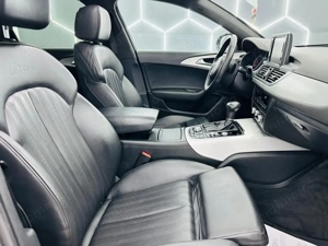 AUDI A6 - imagine 19