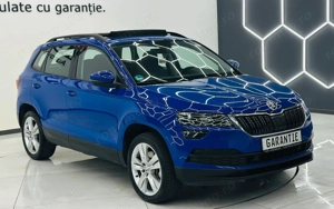 SKODA KAROQ - imagine 2