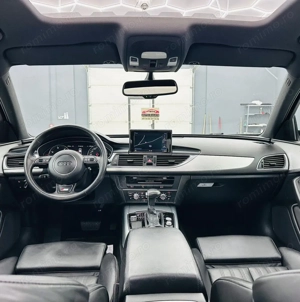 AUDI A6 - imagine 6