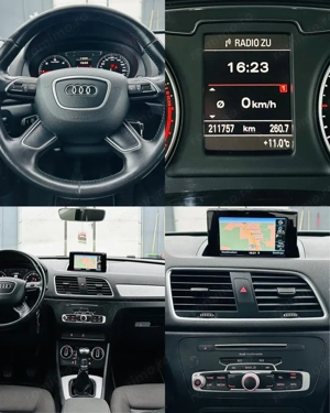 AUDI Q3 - imagine 8
