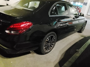 Mercedes Benz C Class W205 - imagine 3